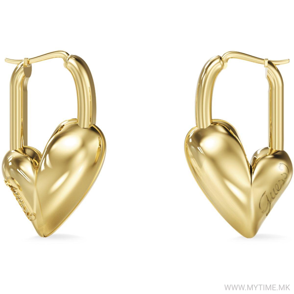 JUBE06460JWYGT/U GOLDEN LOVE 