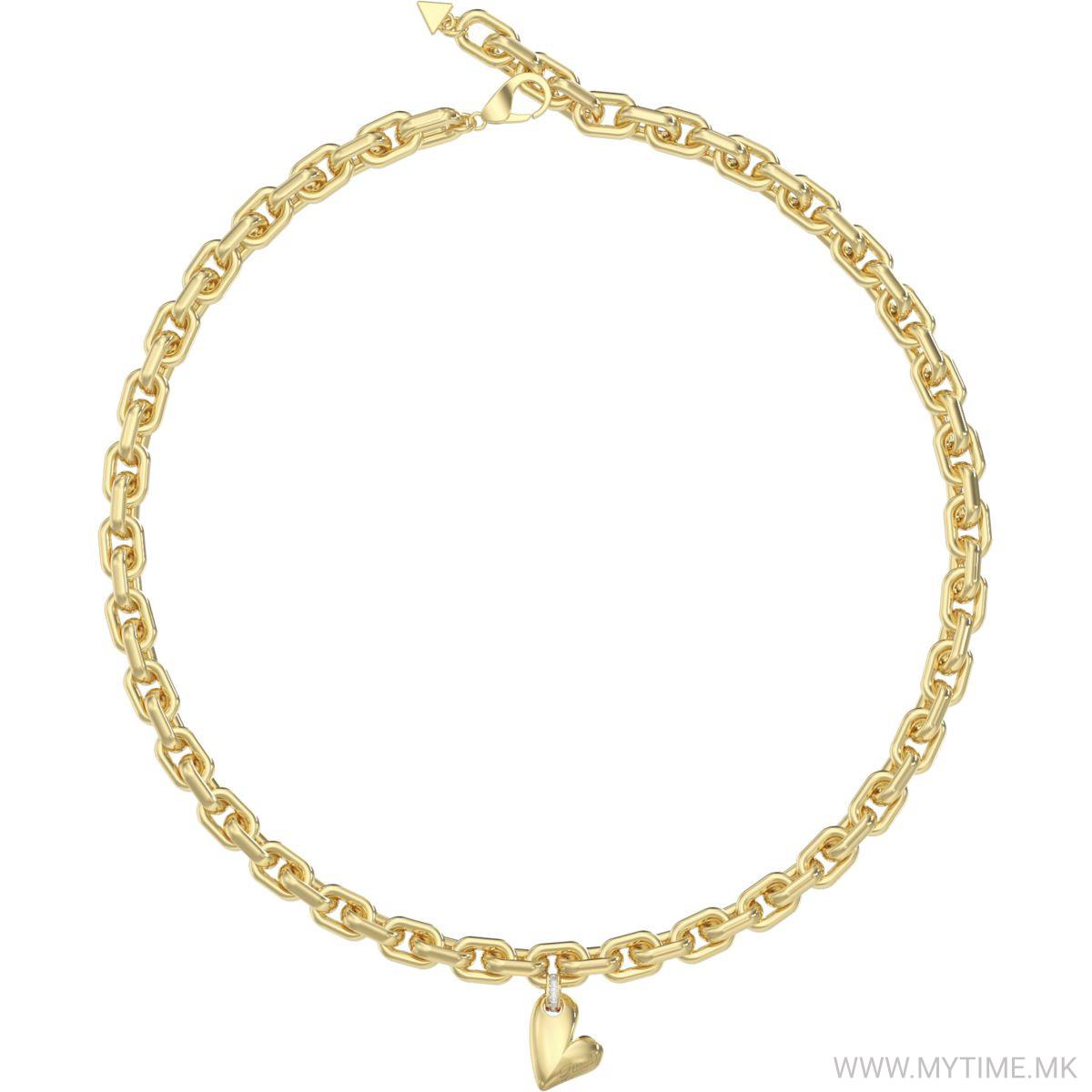 JUBN06441JWYGT/U GOLDEN LOVE 