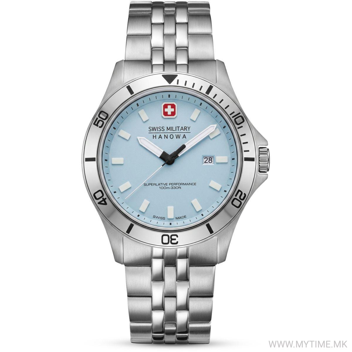 SMWGH0008503 FLAGSHIP HERITAGE 