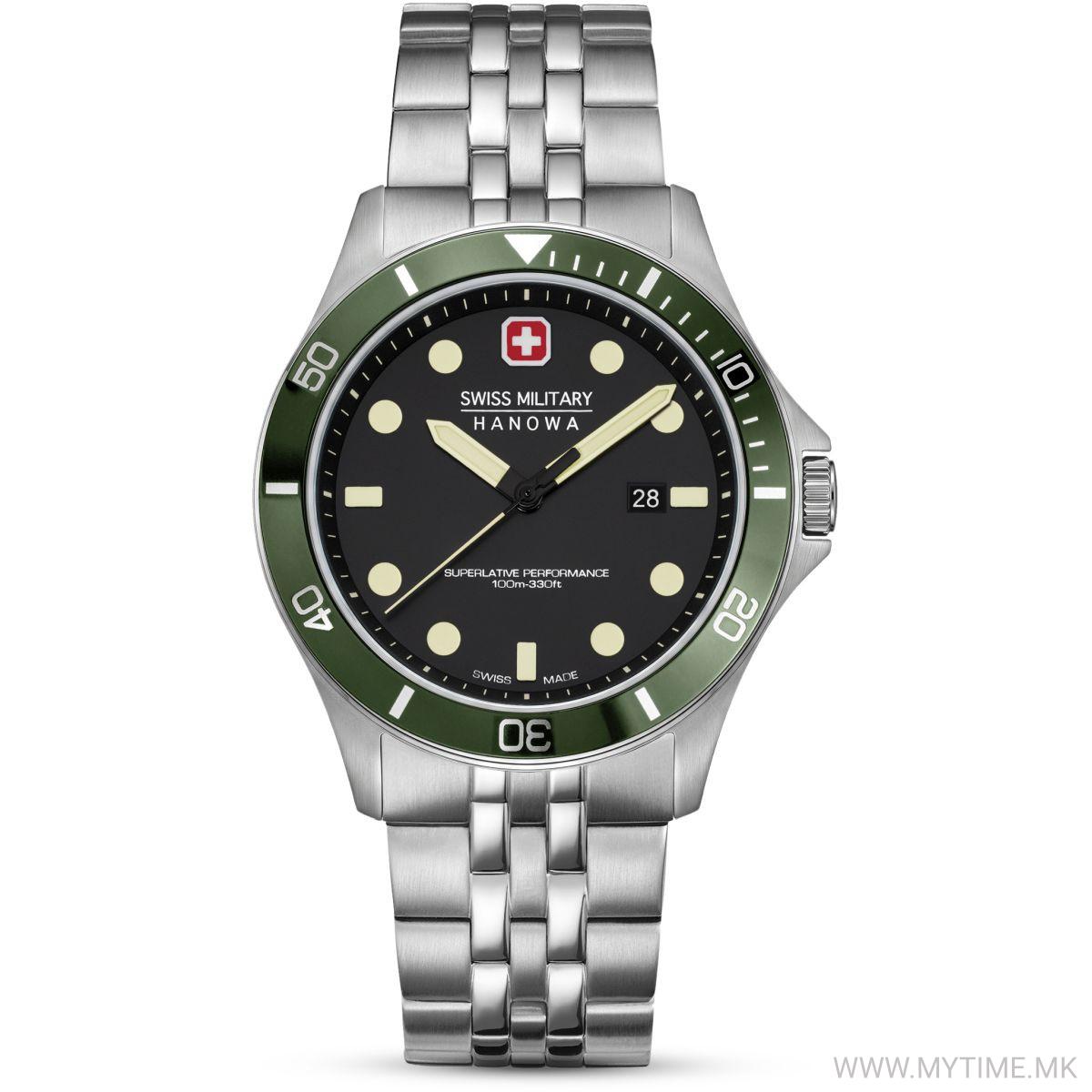 SMWGH0008506 FLAGSHIP HERITAGE 
