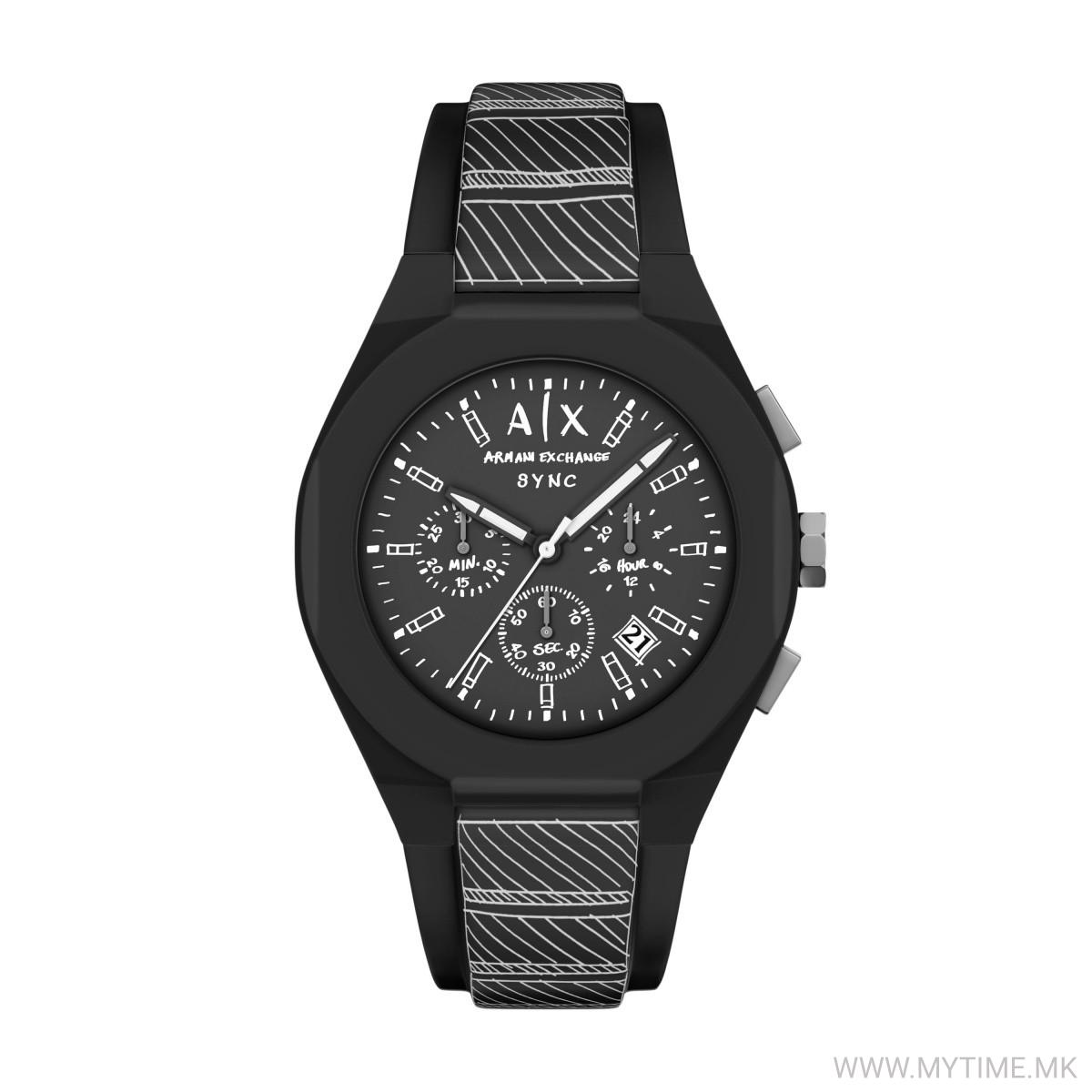 AX4174 SYNC 