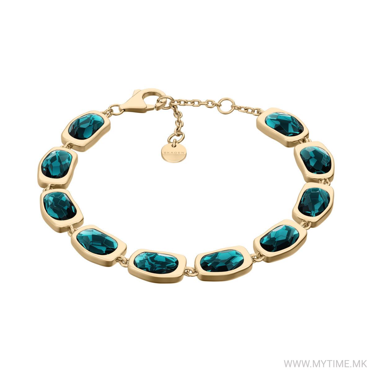 SKJ1918710 SOFIE SEA GLASS 