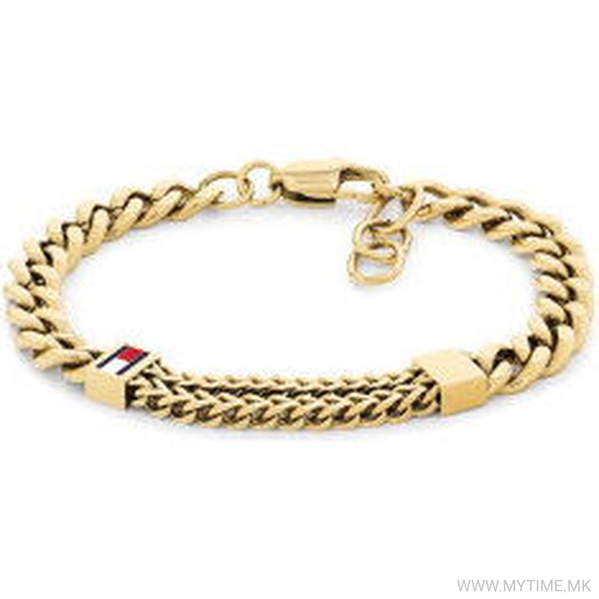 2790730 DOUBLE CHAIN 