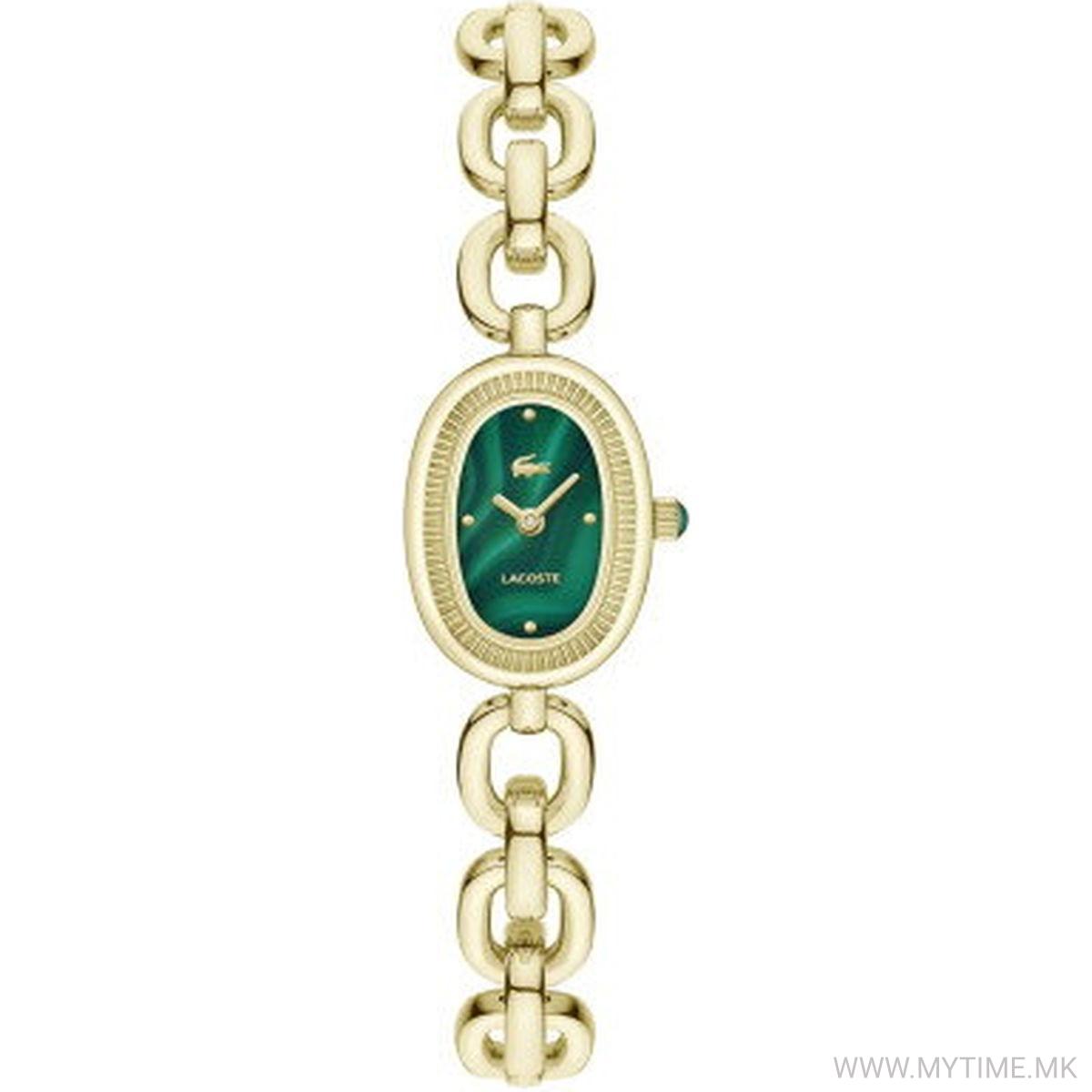 2001539 LACOSTE PARISIENNE 