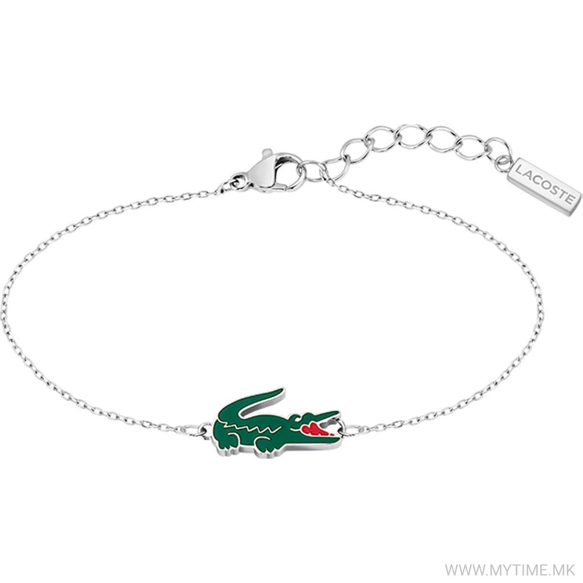 2040623 CROCODILE 