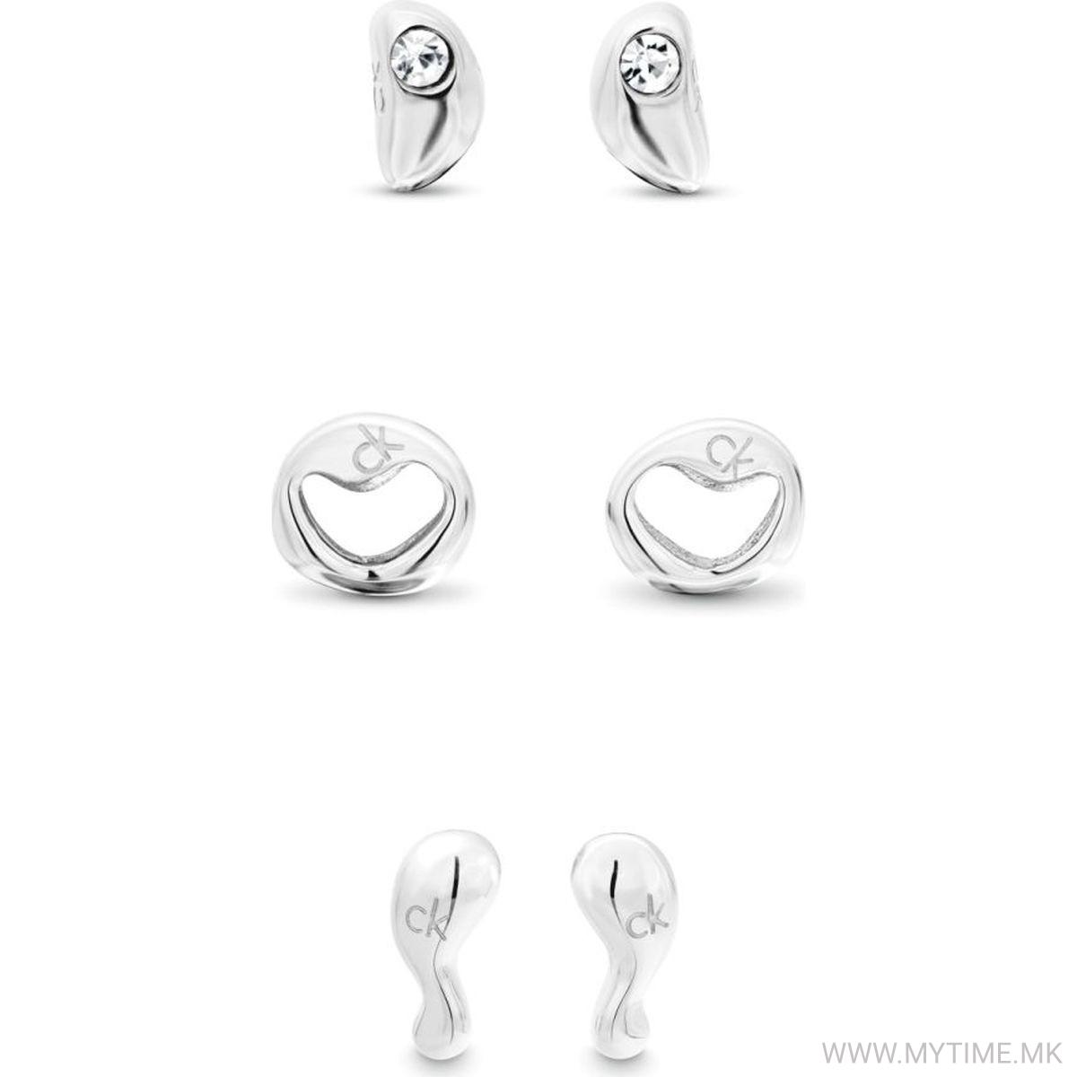 35000976 WOMENS EARRING STUDS 