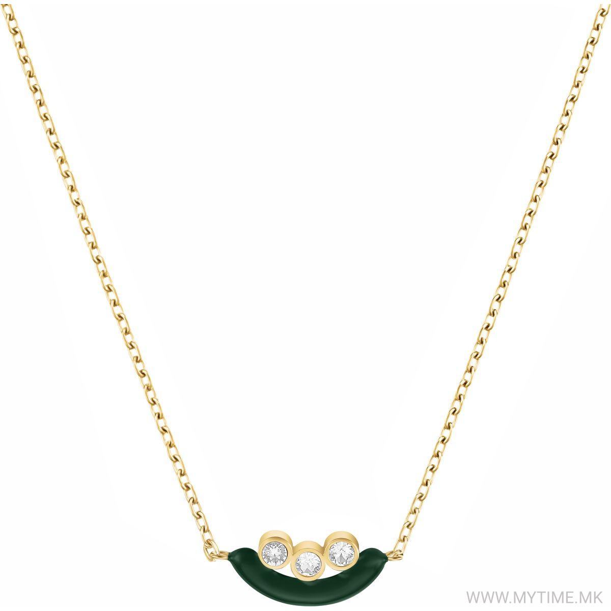 JNECG-J1367 EMERALD PAVE 