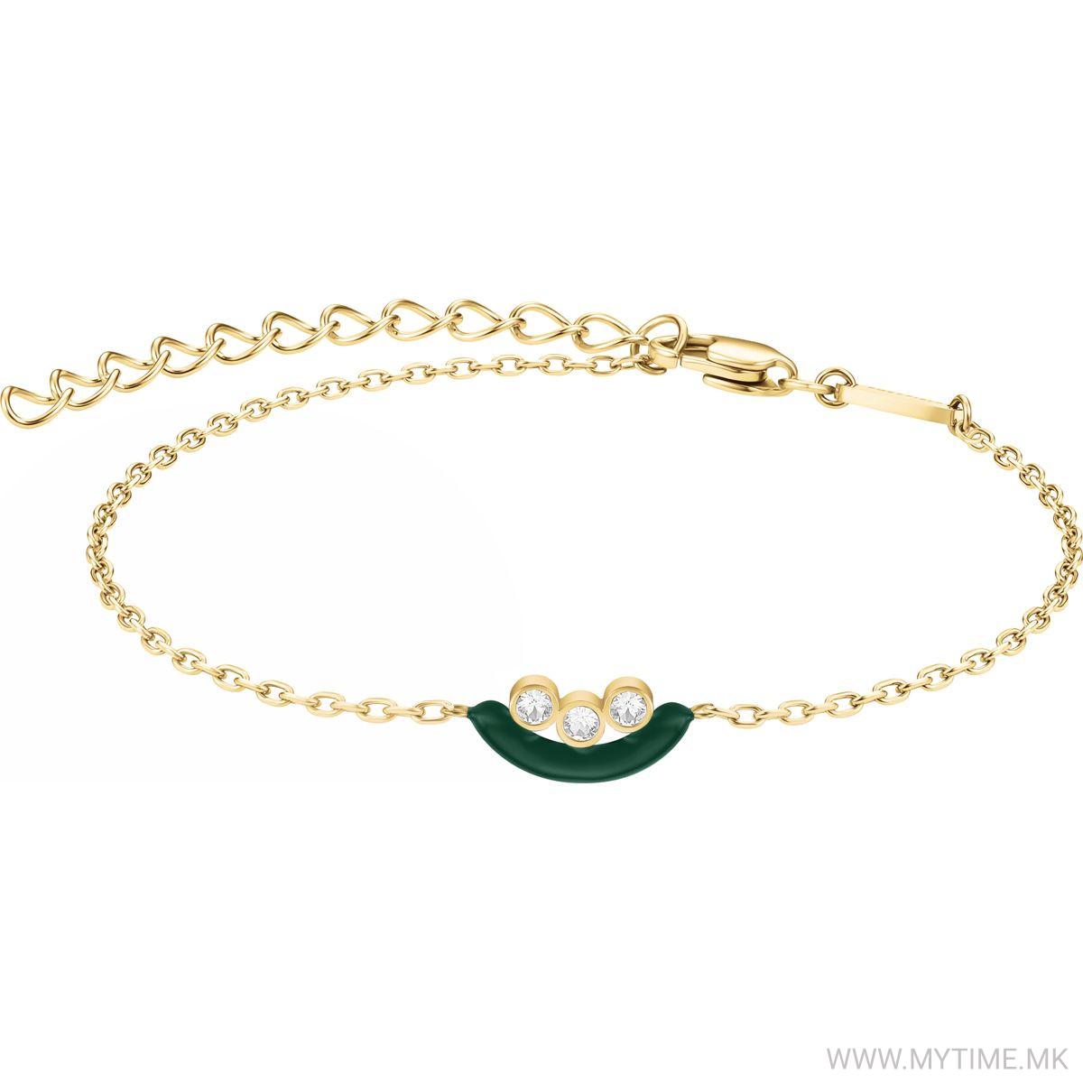 JBECG-J1368 EMERALD PAVE 