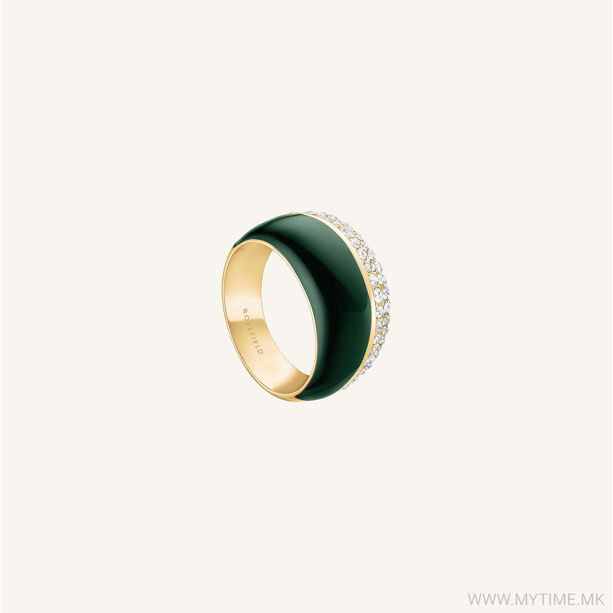 JREP54G-J1370 EMERALD PAVE 54 