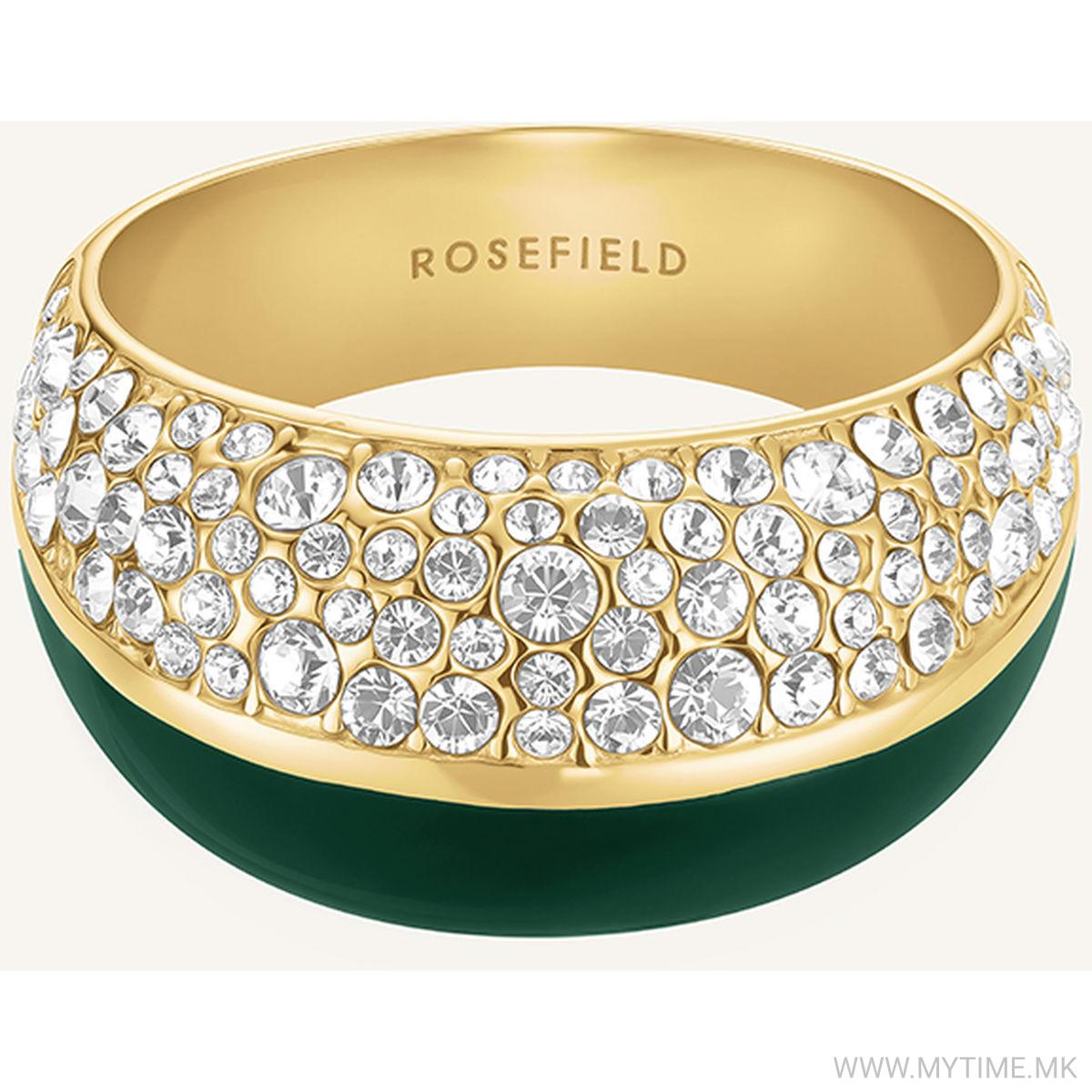 JREP54G-J1370 EMERALD PAVE 54 