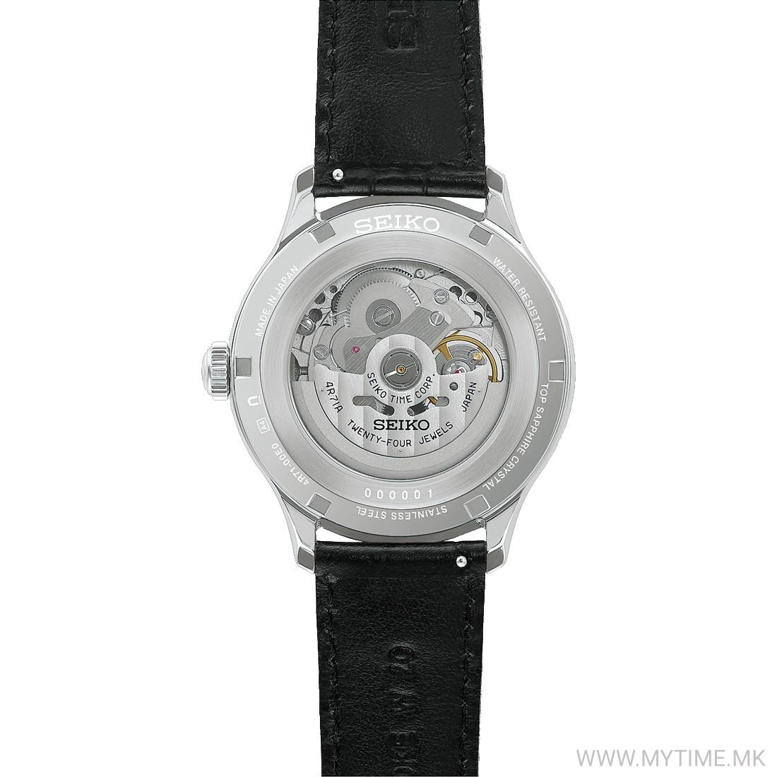 HCB008J1 PRESAGE AUTOMATIK 
