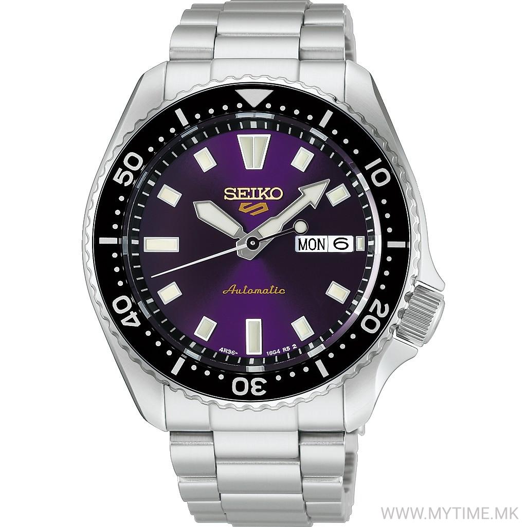 HDB003K1 SEIKO 5 SPORTS 
