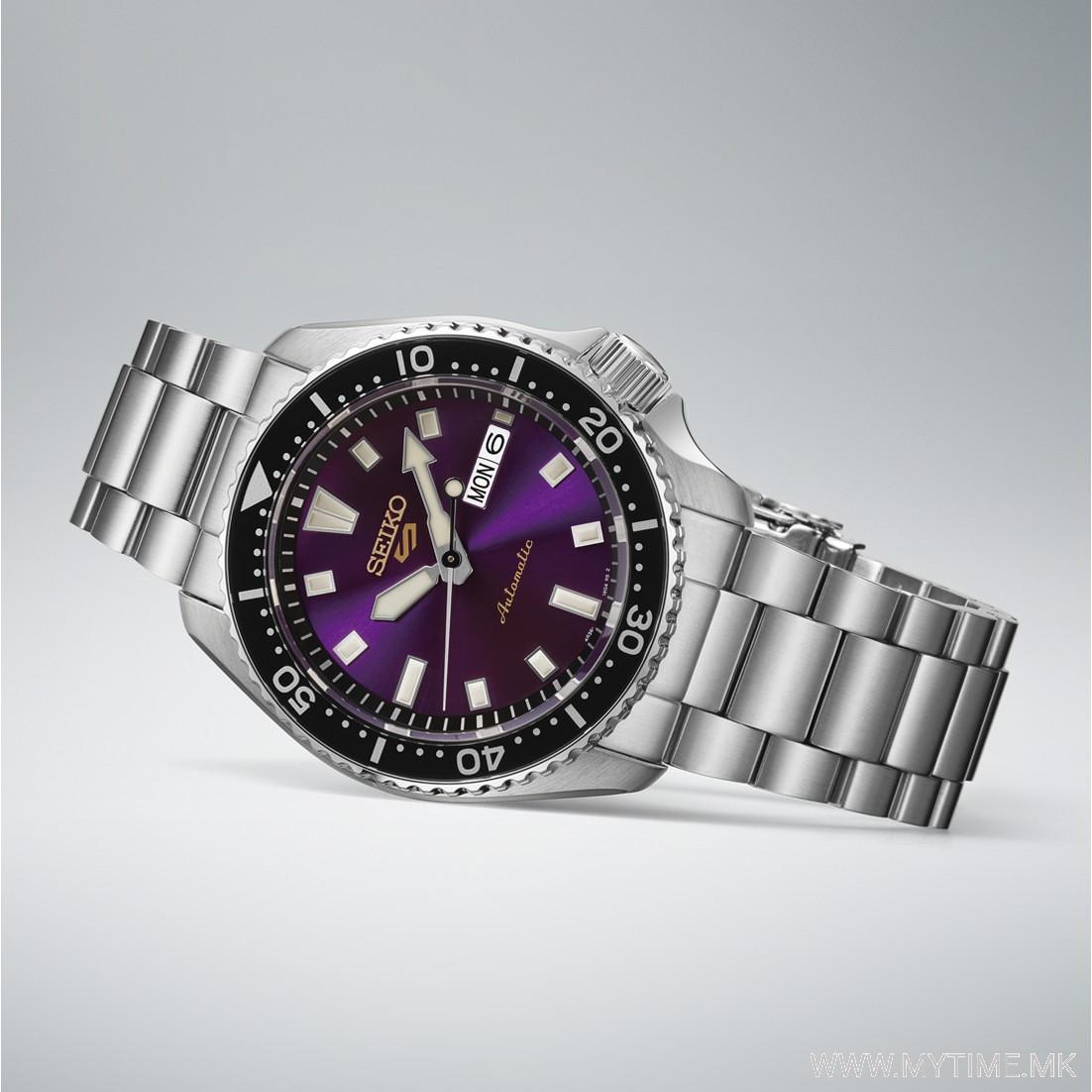 HDB003K1 SEIKO 5 SPORTS 