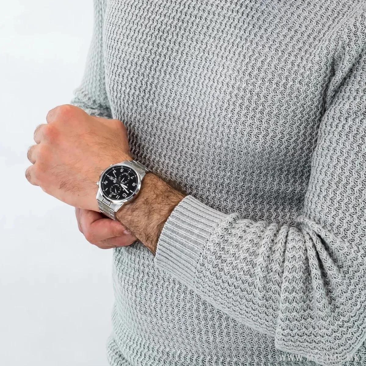 Casio sales efr 505