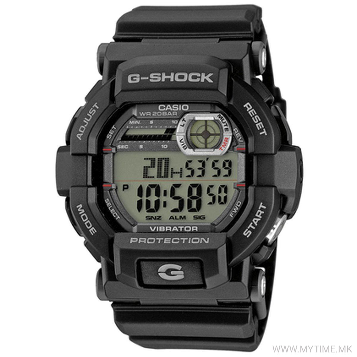 GD-350-1E GD-350 