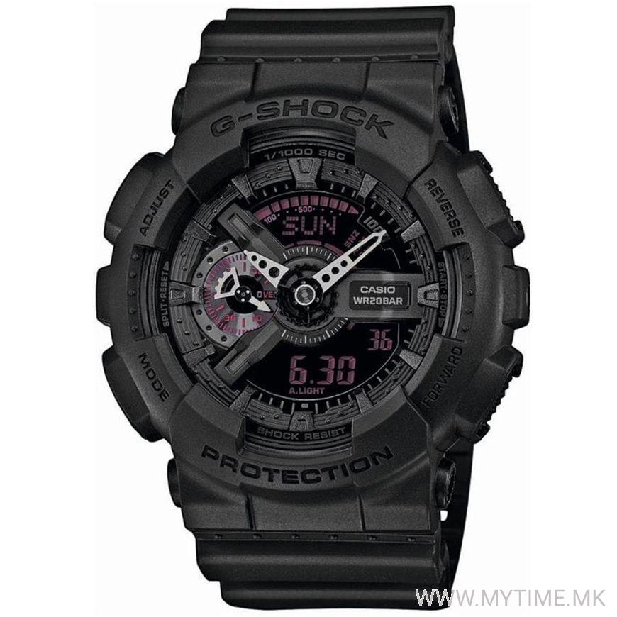 GA-110MB-1A 