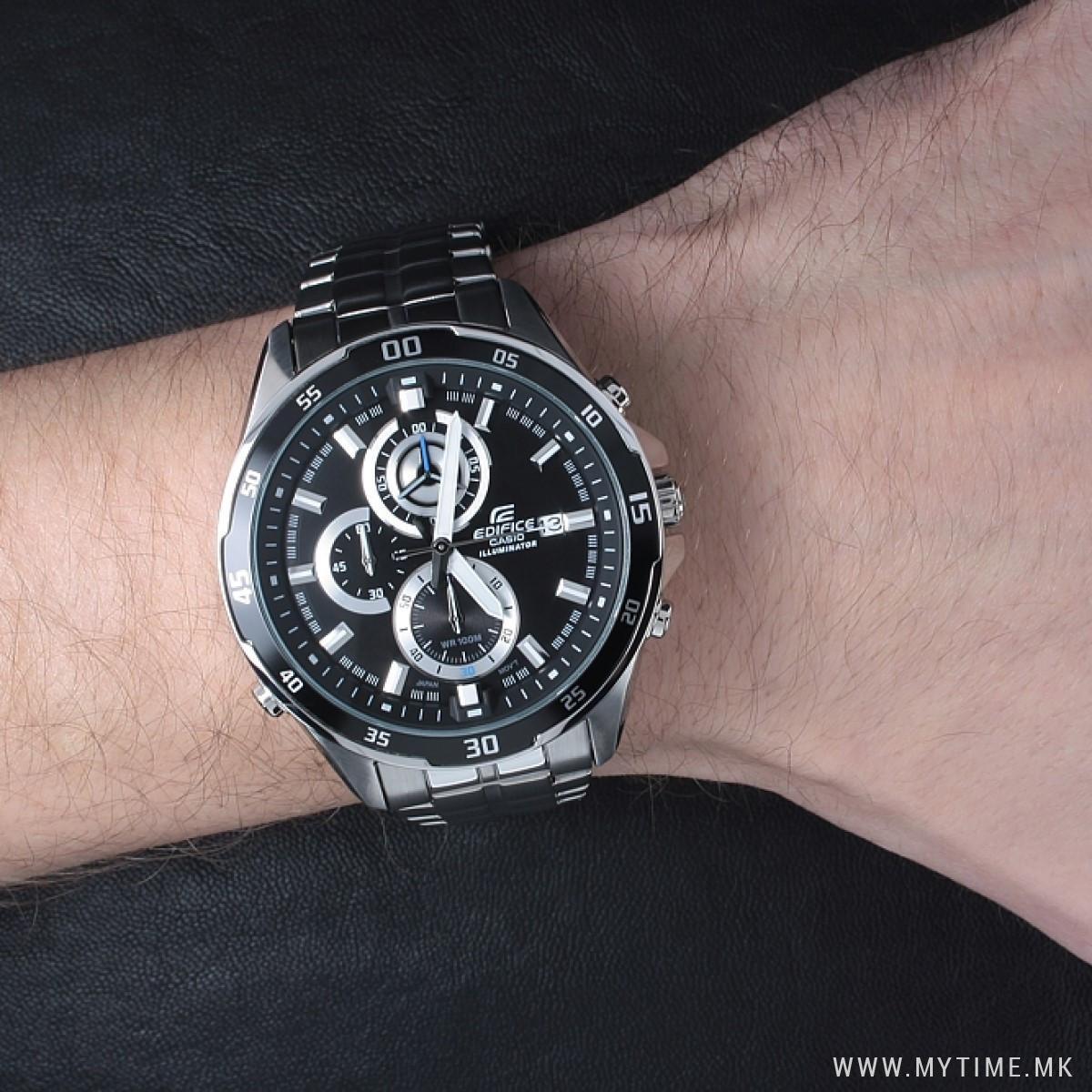 Casio edifice deals efr 547d