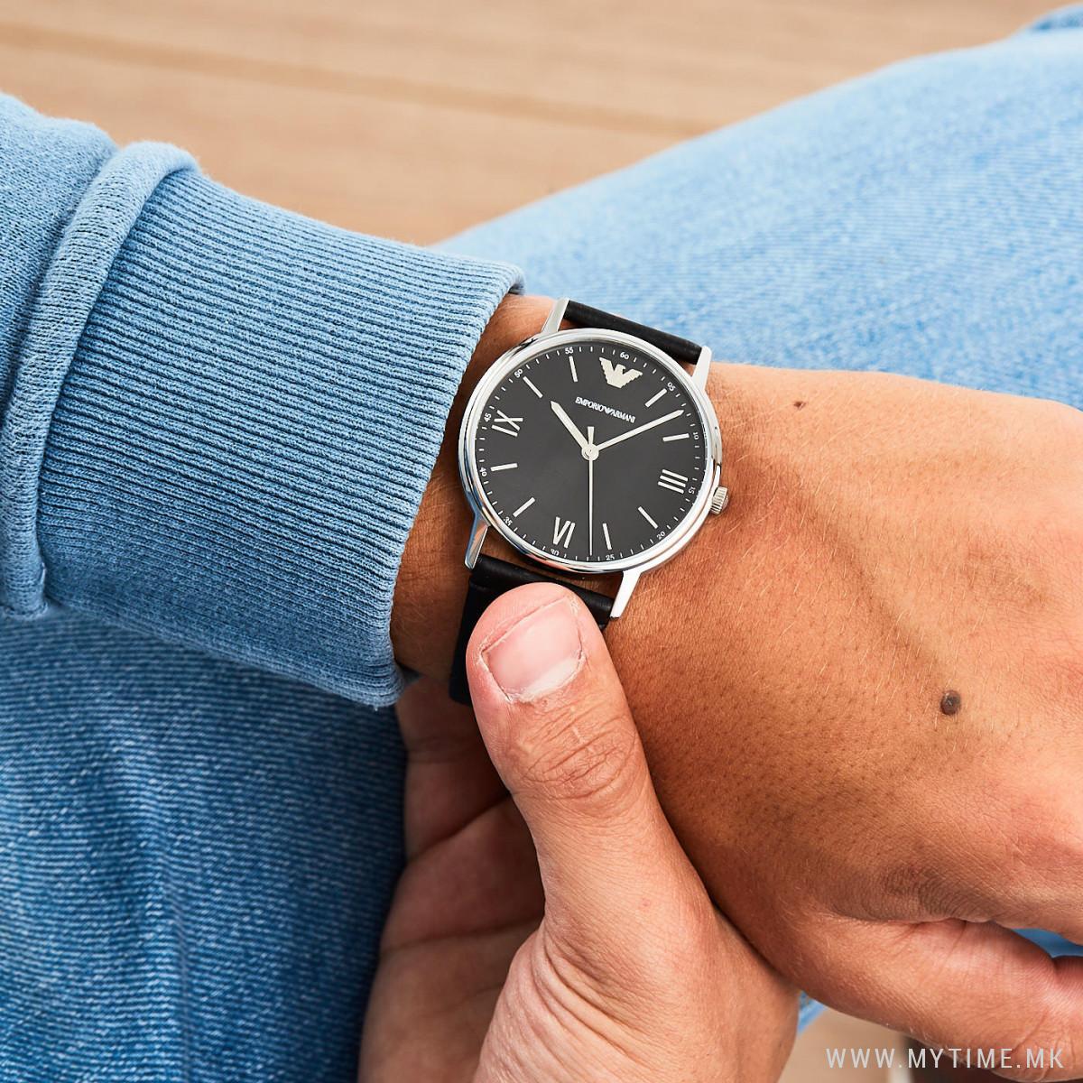 emporio armani ar11013
