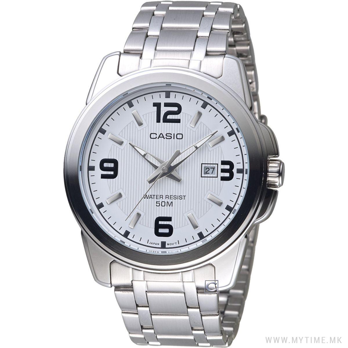 casio mtp 1314d