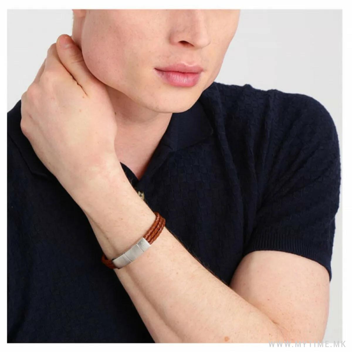 JF02683040 MENS VINTAGE CASUAL 