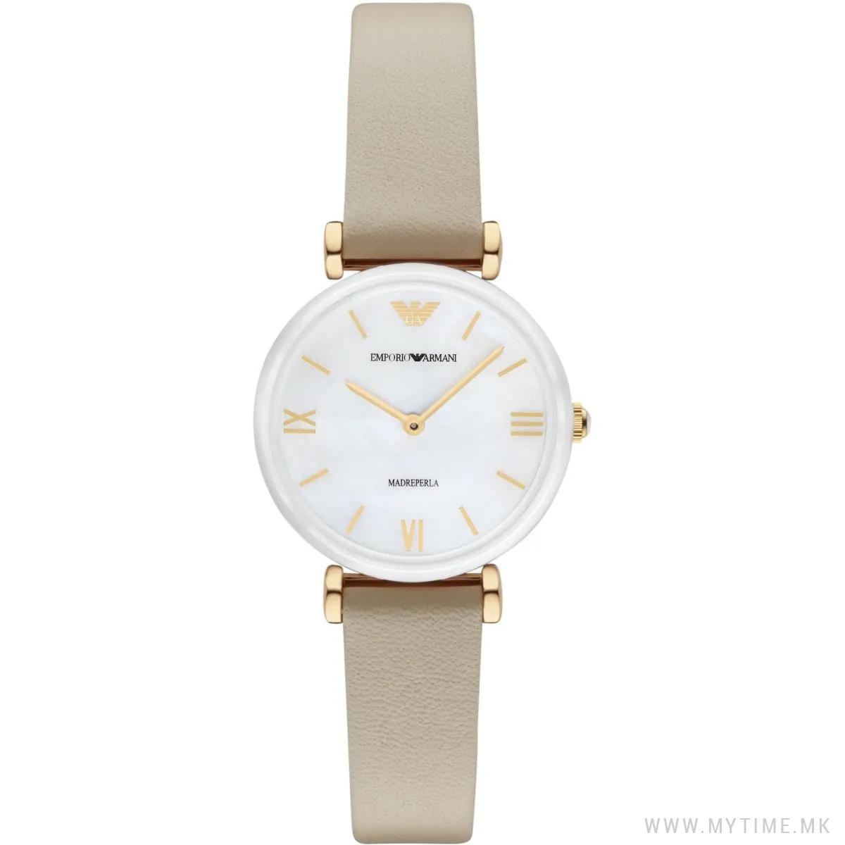 AR11041 GIANNI T-BAR 