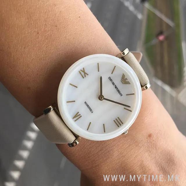 AR11041 GIANNI T-BAR 