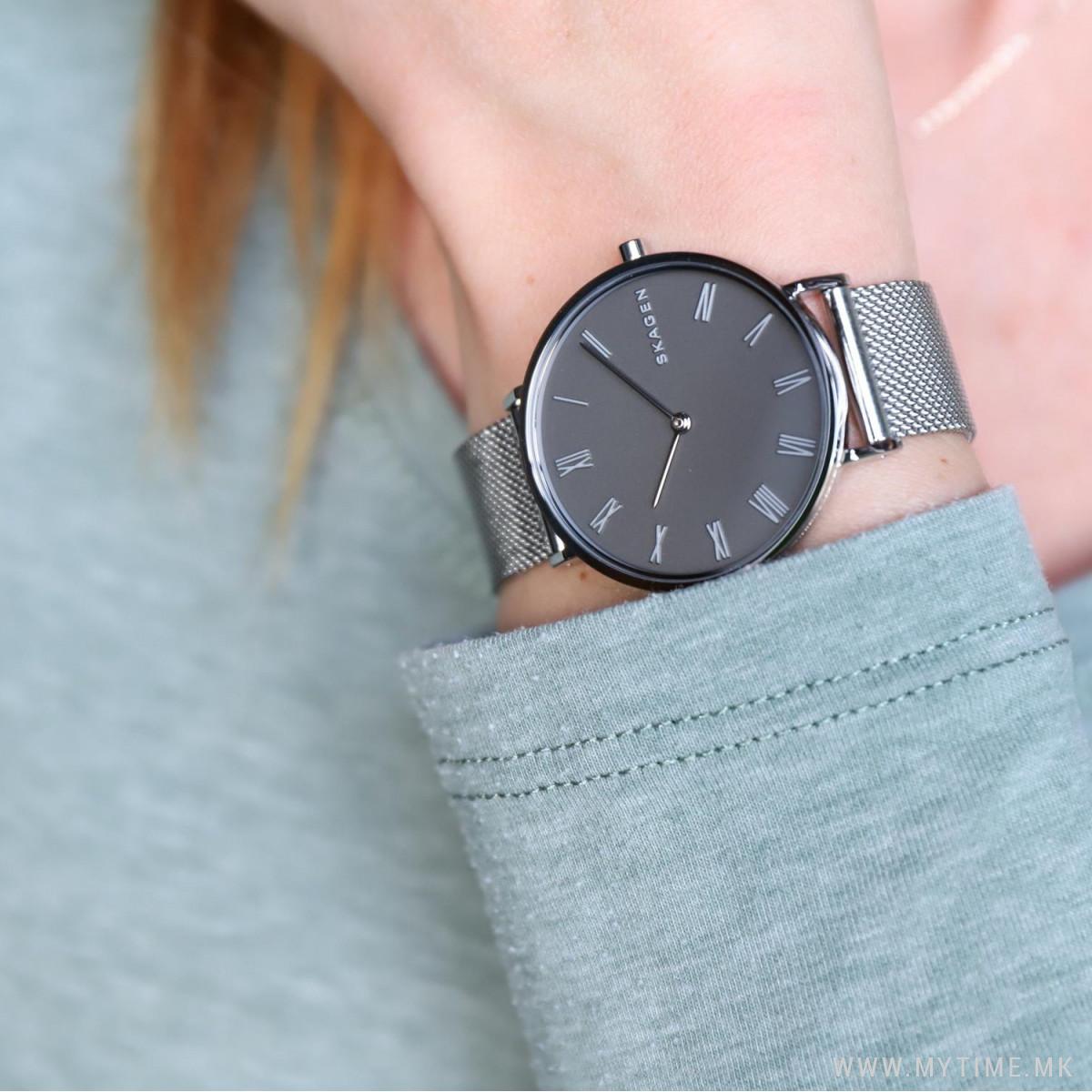 skagen mk