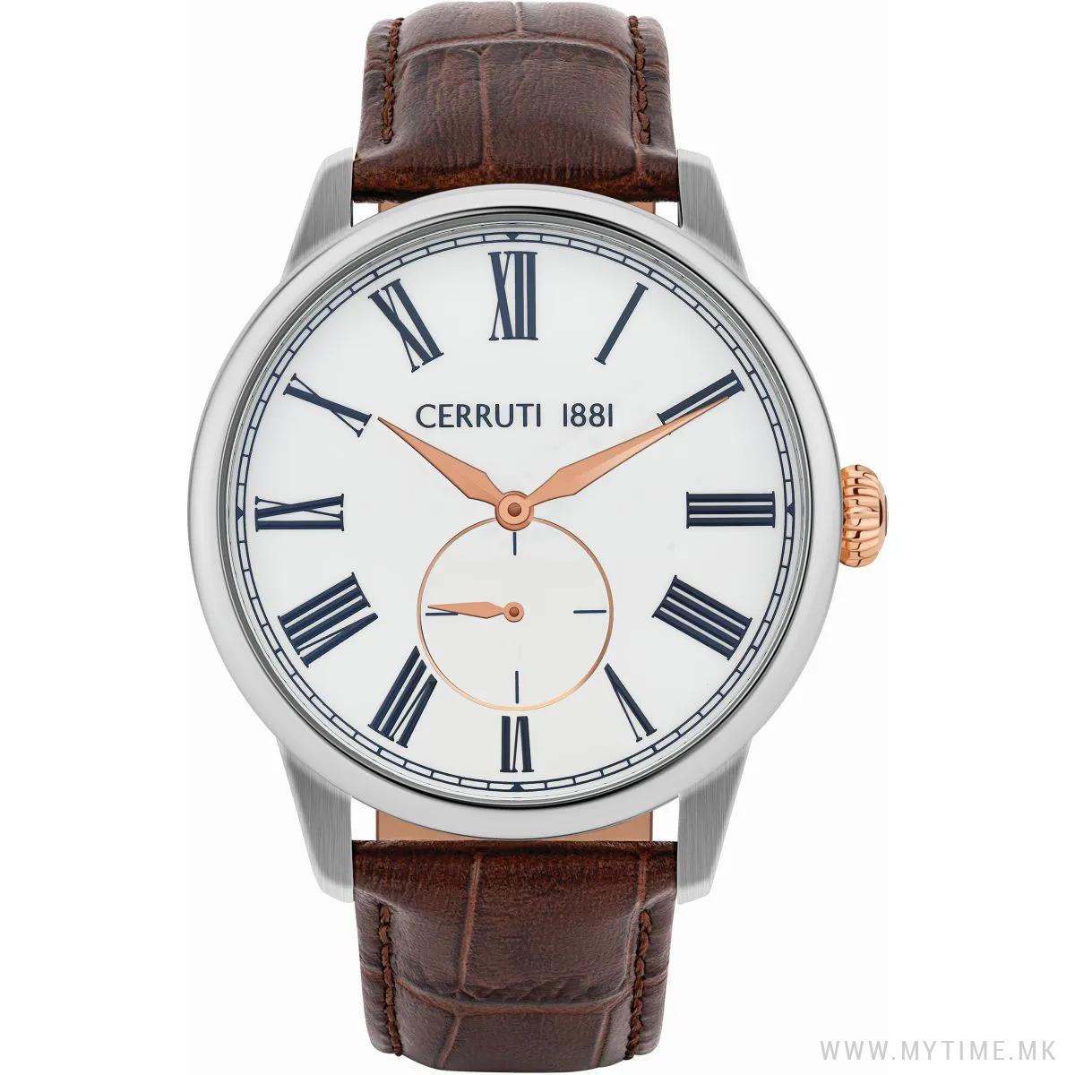 CRA26306 ALBIANO 