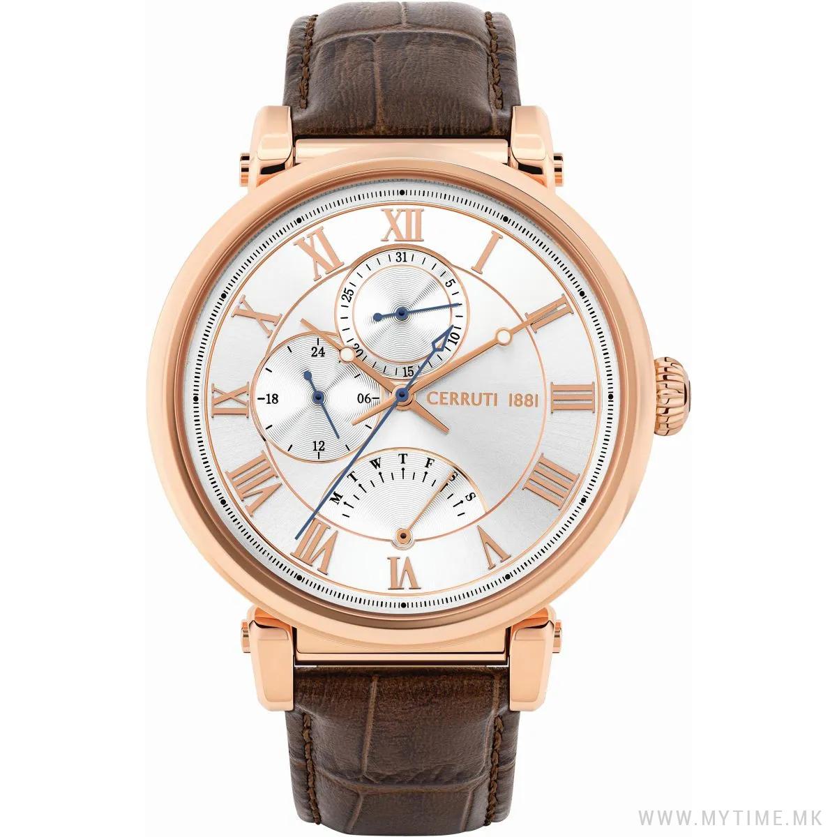 CRA27104 MEZZANO 
