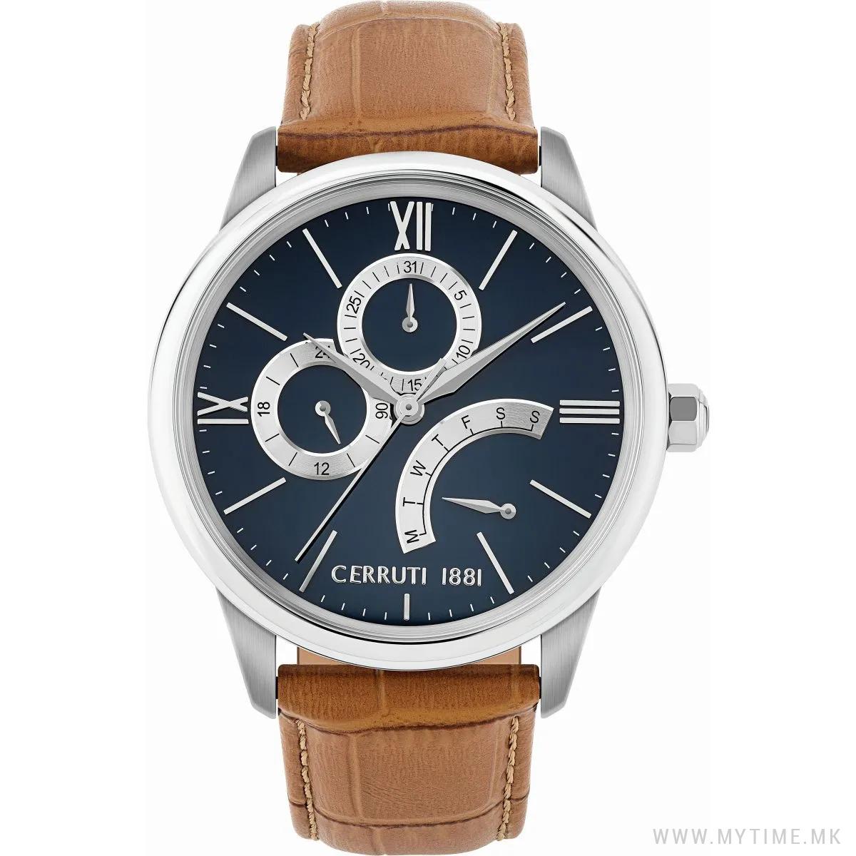CRA26501 ALBIANO SS19 