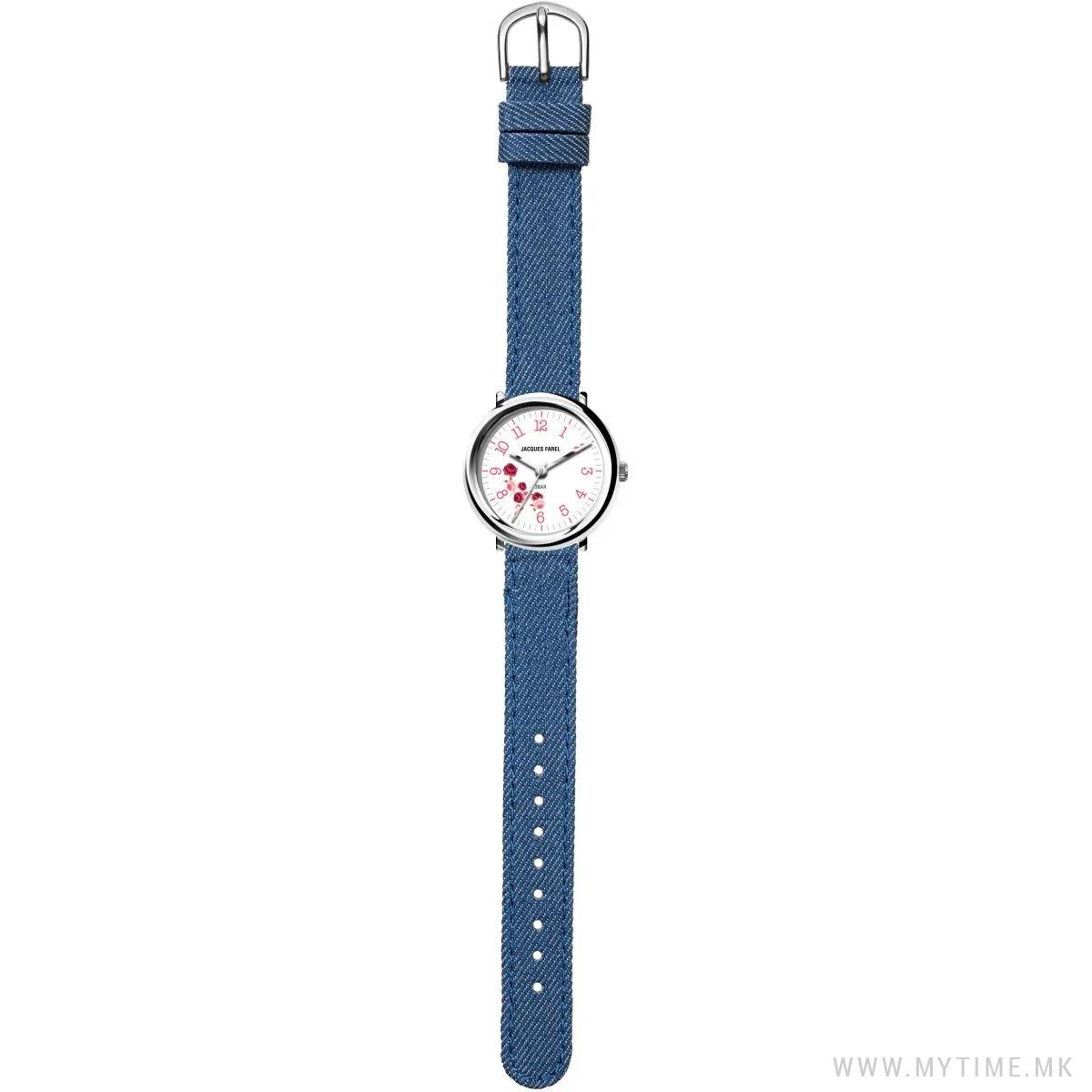 KFE1010 Denim 