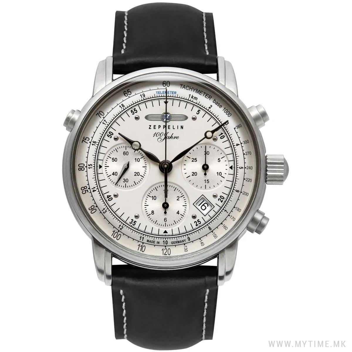 7618-1 100 Years Zeppelin 
