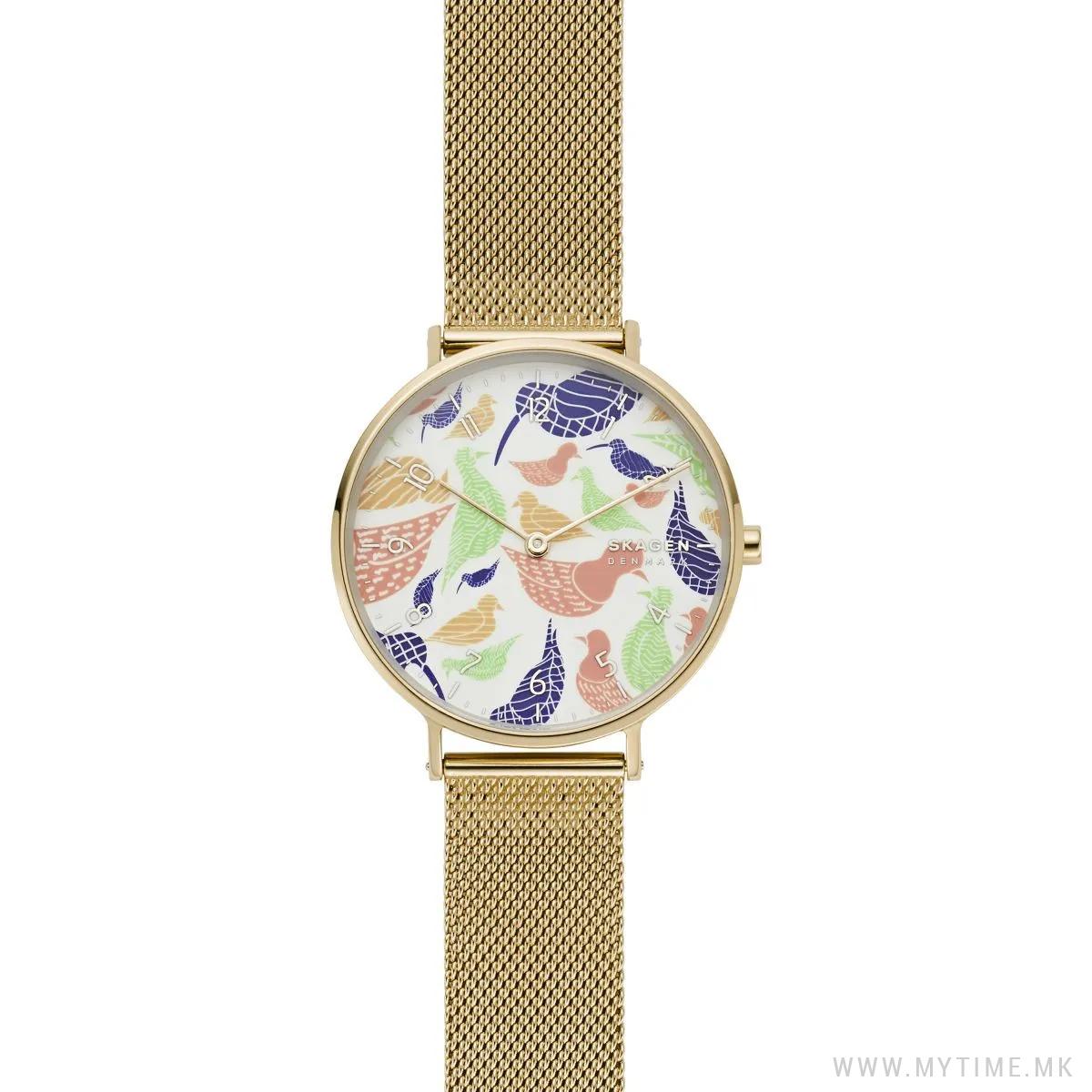 SKW2783 AAREN 