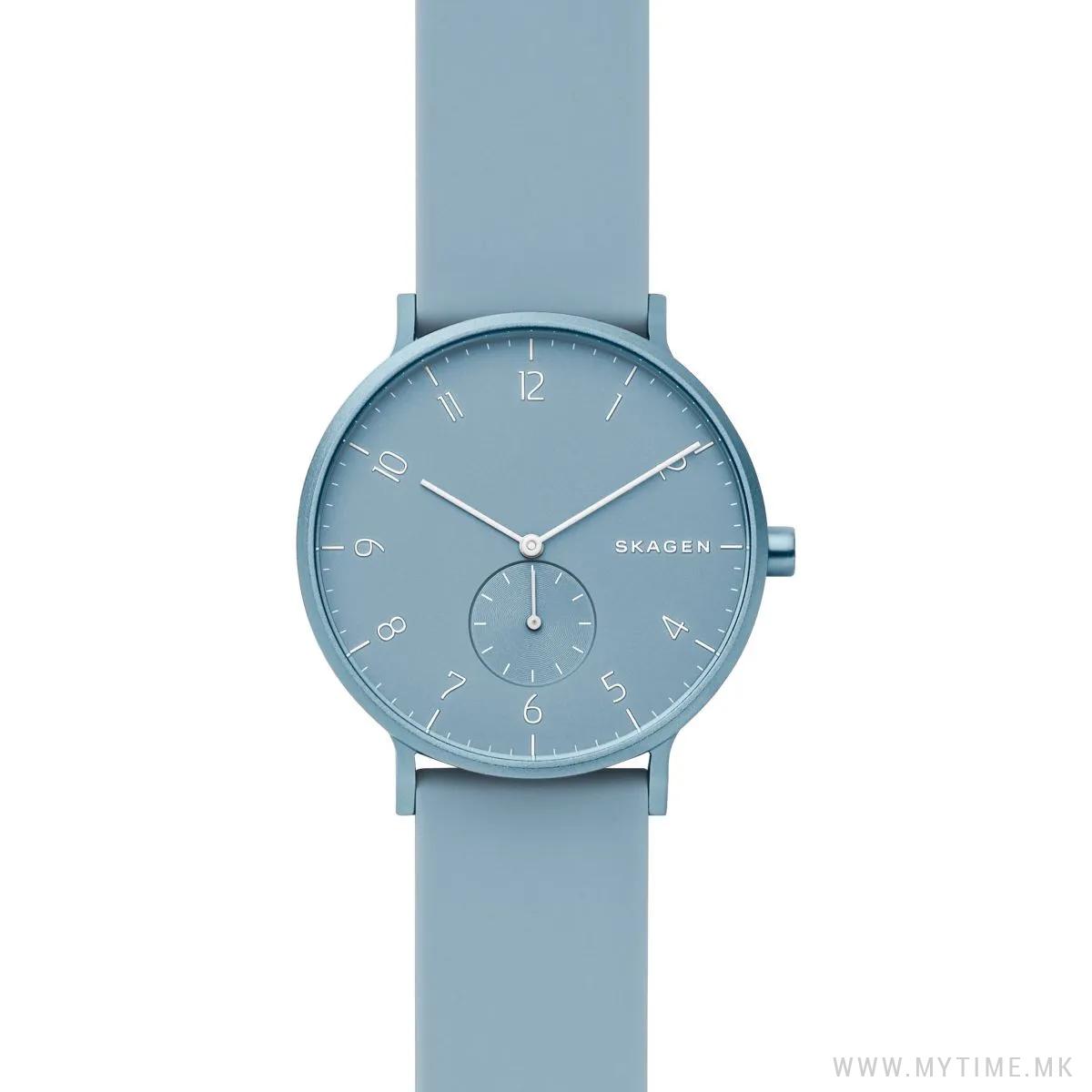 SKW6509 AAREN 