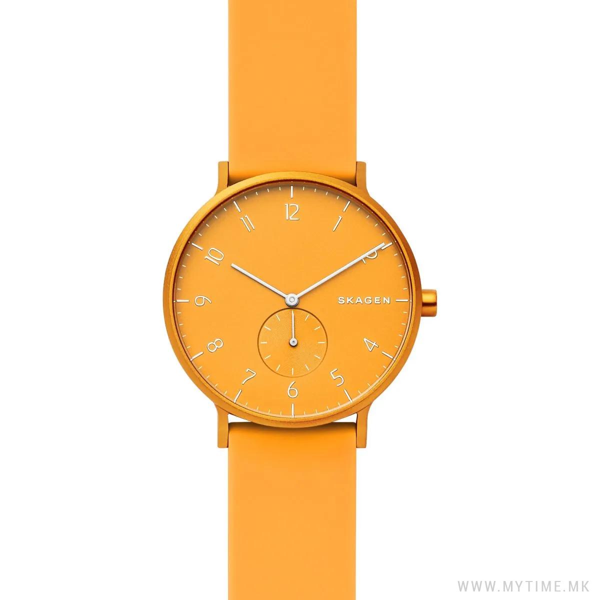 SKW6510 AAREN 