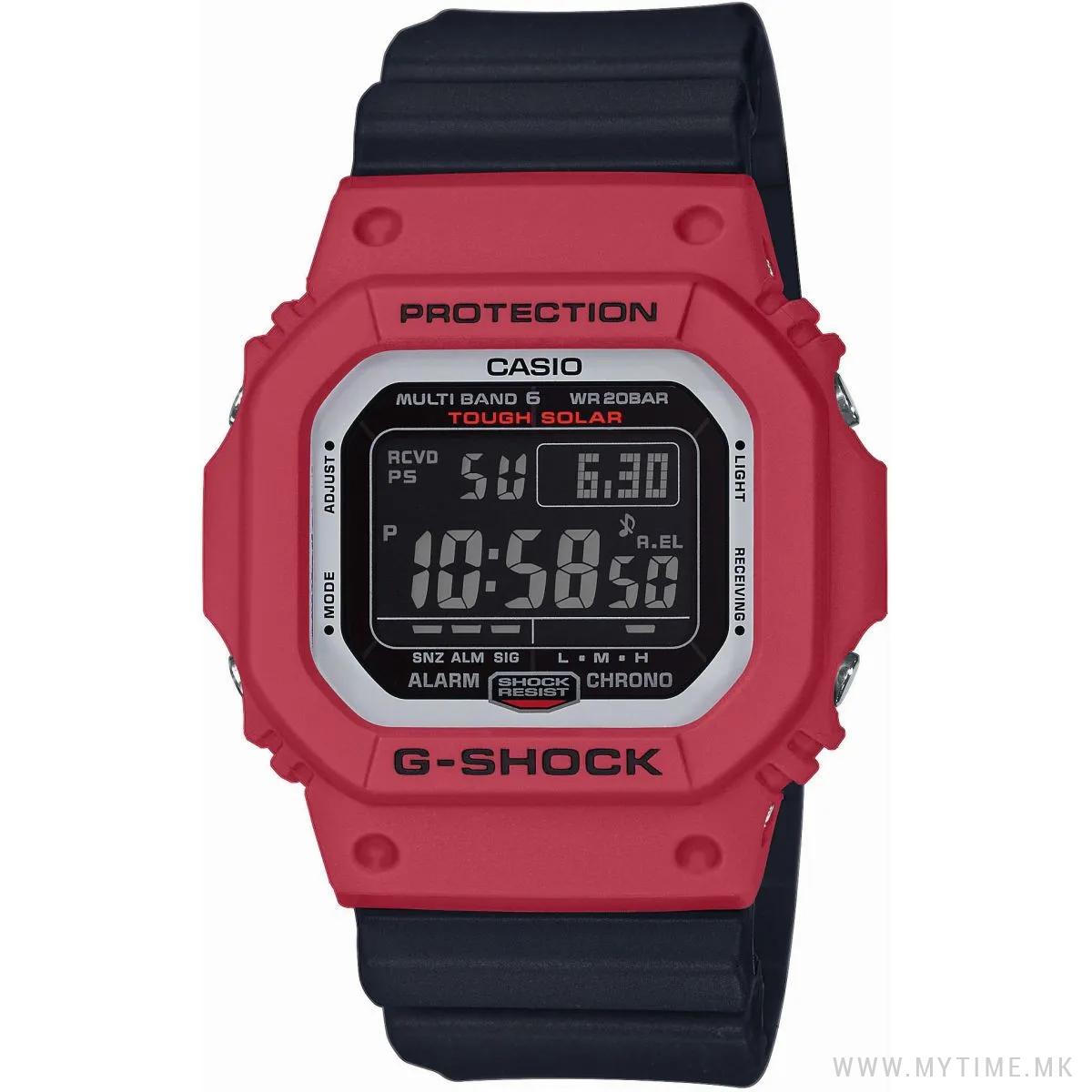 GW-M5610RB-4E GW-M5610 