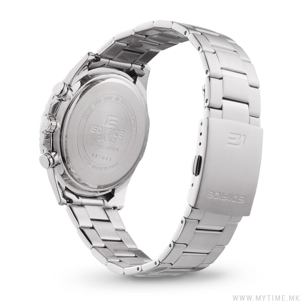 casio efr s567