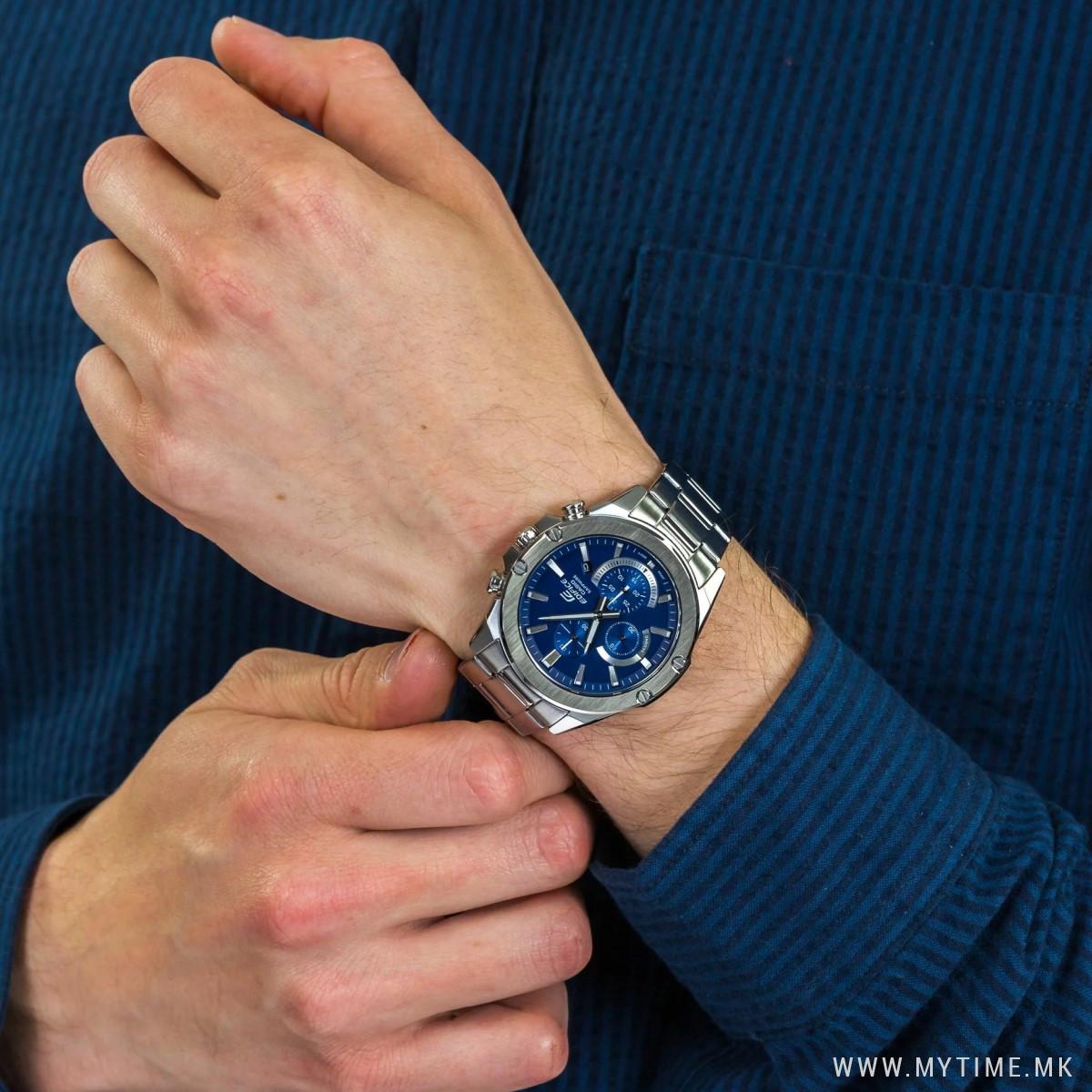 casio efr s567