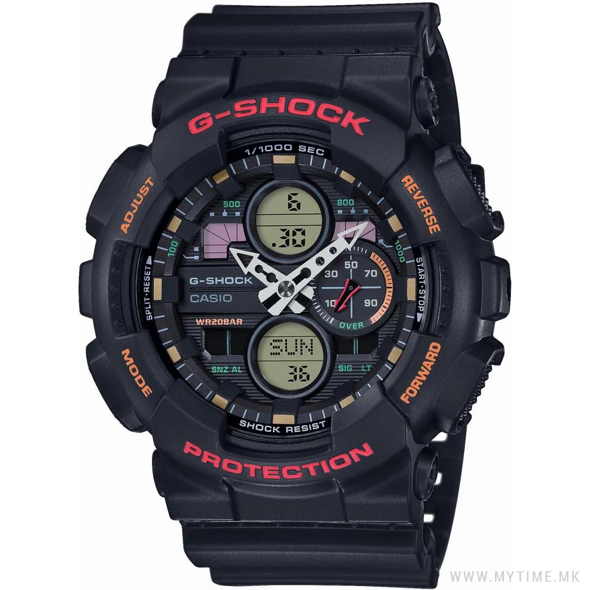 GA-140-1A4 GA-140 