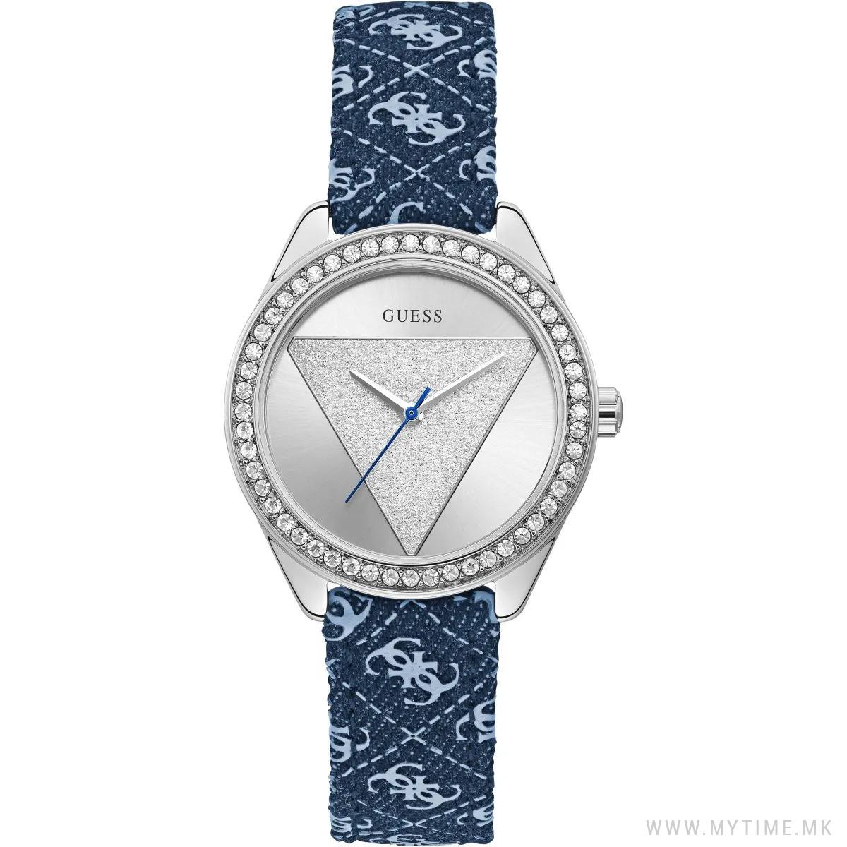 W0884L10 TRI GLITZ 