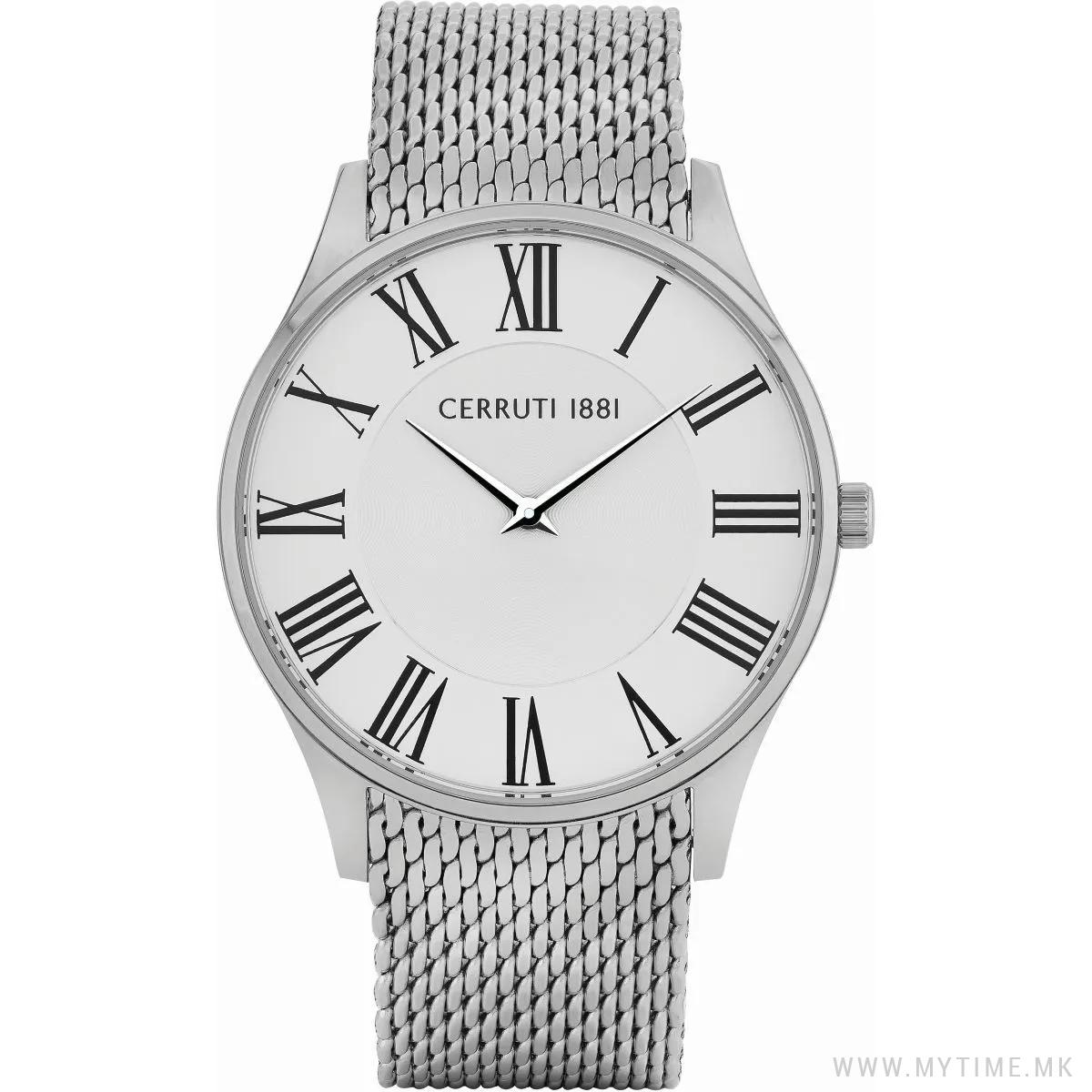 CRA26204 CANICE SS19 