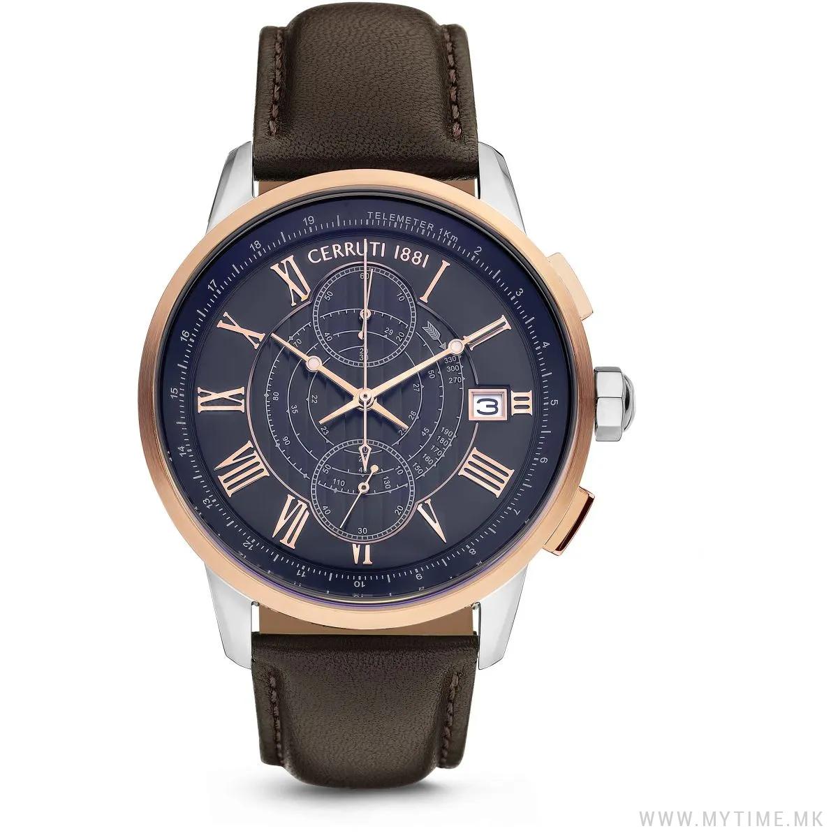 CRA29302 MUCCIANO FW19 