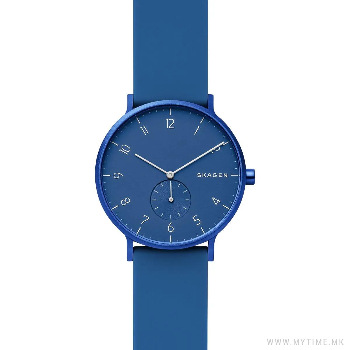 SKW6508 AAREN 