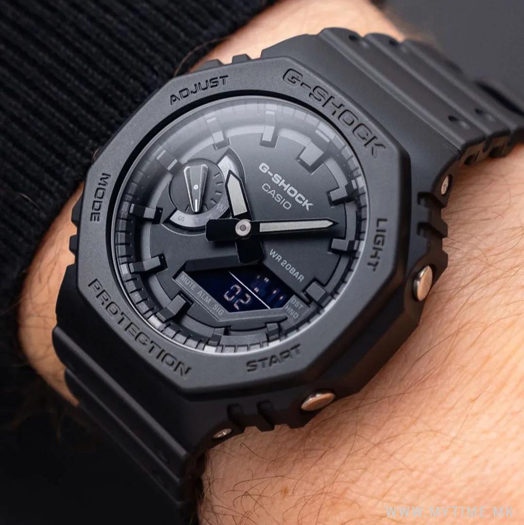 GA-2100-1A1 GA-2100 