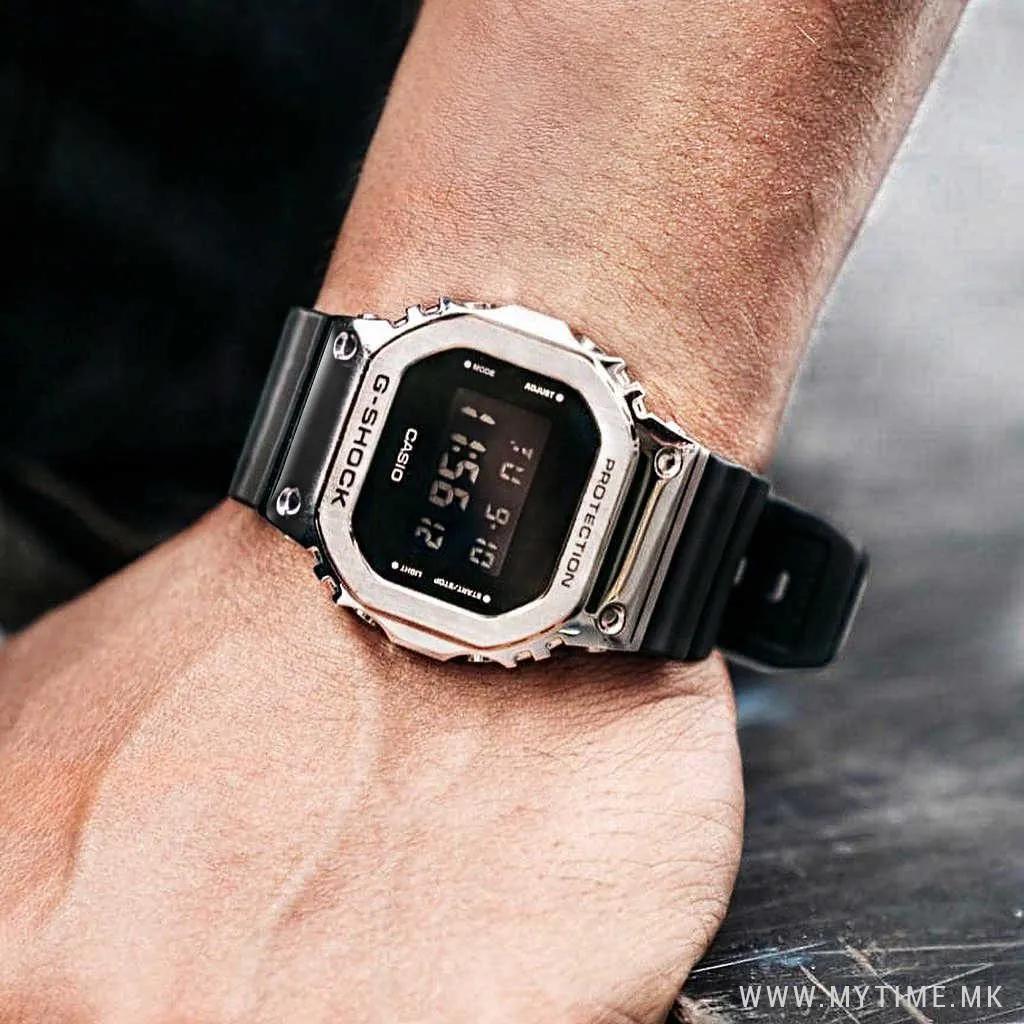 GM-5600-1E 