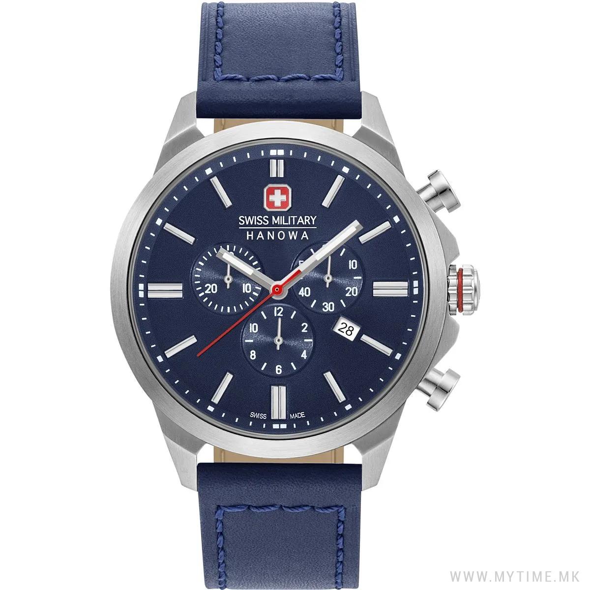 06-4332.04.003 CHRONO CLASSIC II 