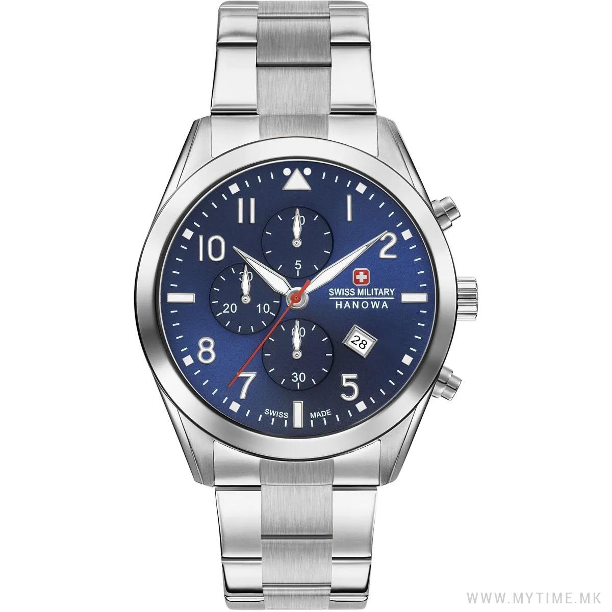 06-5316.04.003 HELVETUS CHRONO 