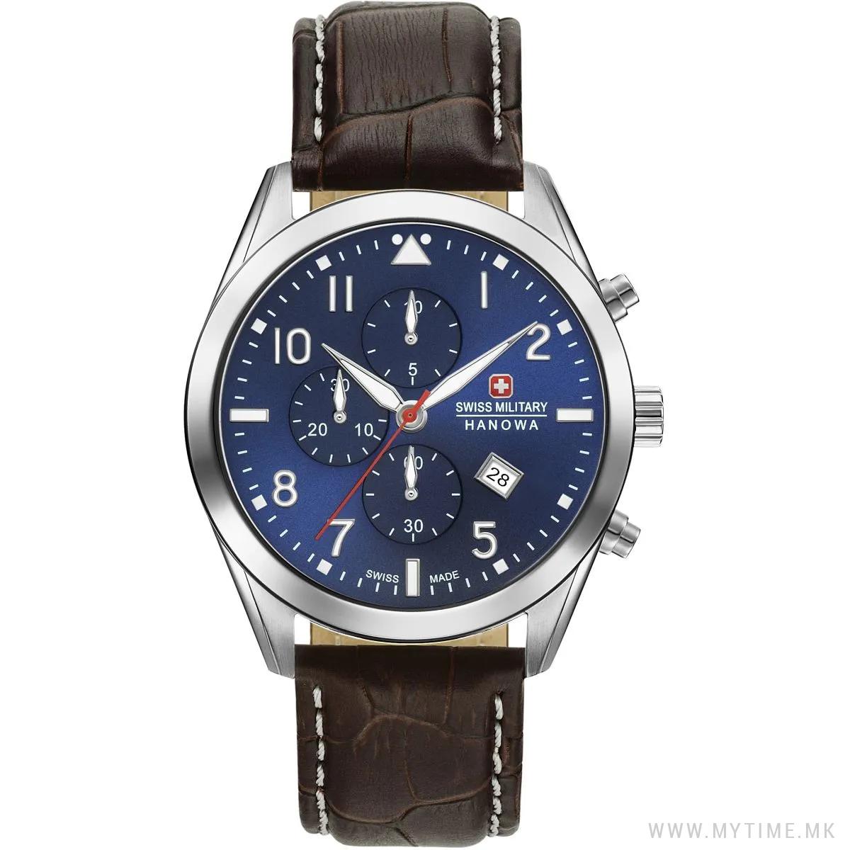 06-4316.04.003 HELVETUS CHRONO 