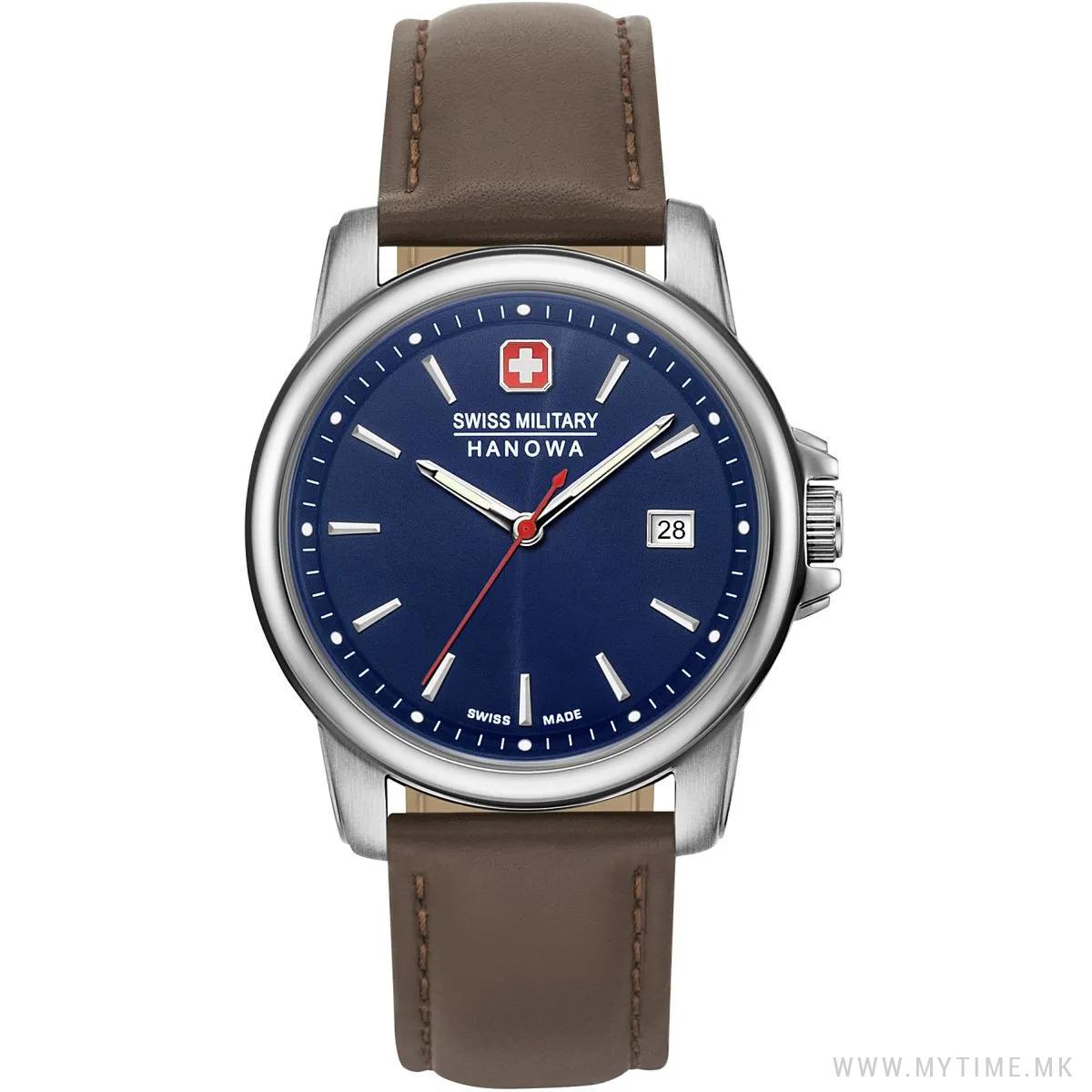 06-4230.7.04.003 SWISS RECRUIT II 