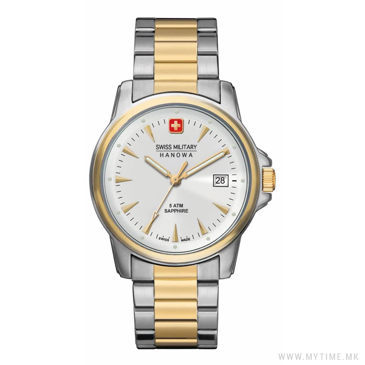 06-5044.1.55.001 SWISS RECRUIT PRIME 